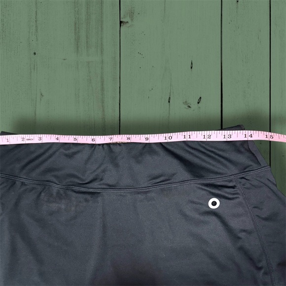 Baleaf Black Women's Skort - Picture 4 of 8